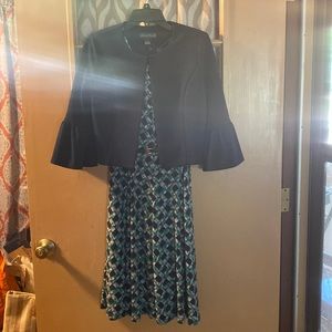 Jessica Howard dress, size 6